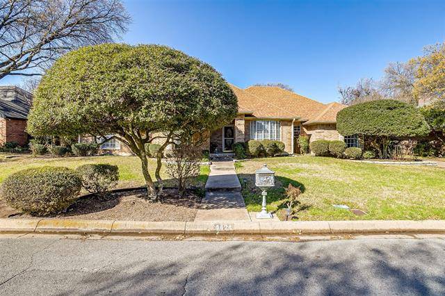 Fort Worth, TX 76133,4424 Misty Meadow Drive