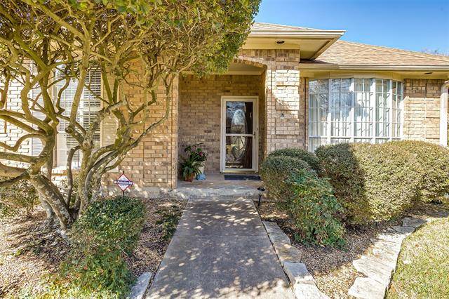 Fort Worth, TX 76133,4424 Misty Meadow Drive