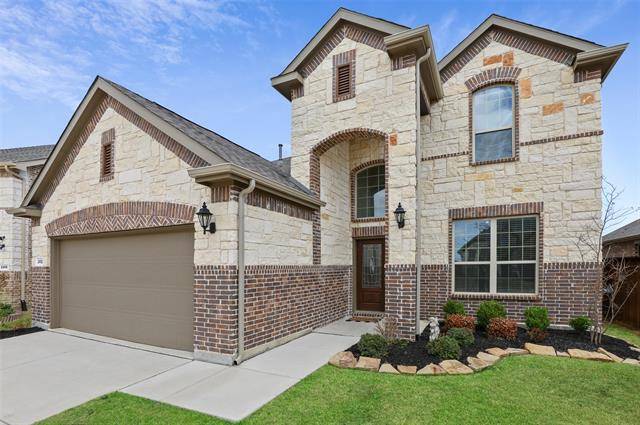 Prosper, TX 75078,2412 Grant Park Way