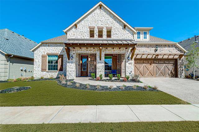 Flower Mound, TX 75028,154 Quince Drive