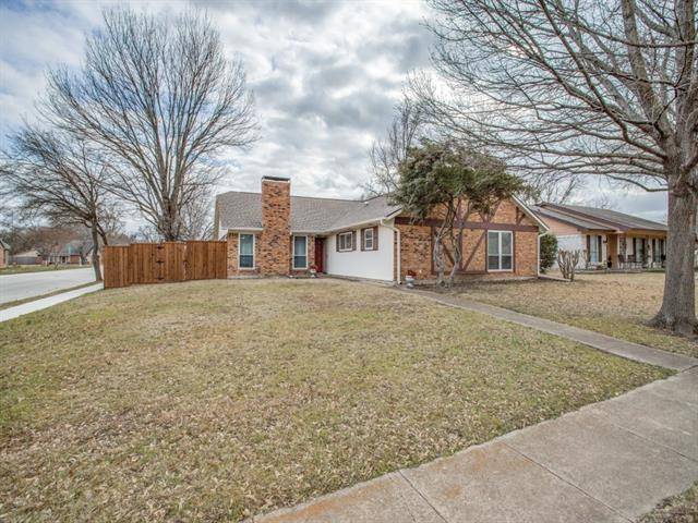 Plano, TX 75074,2816 Laurel Lane