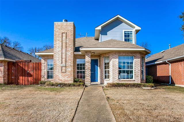 Rowlett, TX 75088,3316 Sara Drive