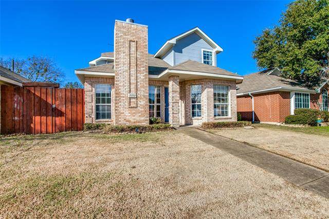 Rowlett, TX 75088,3316 Sara Drive