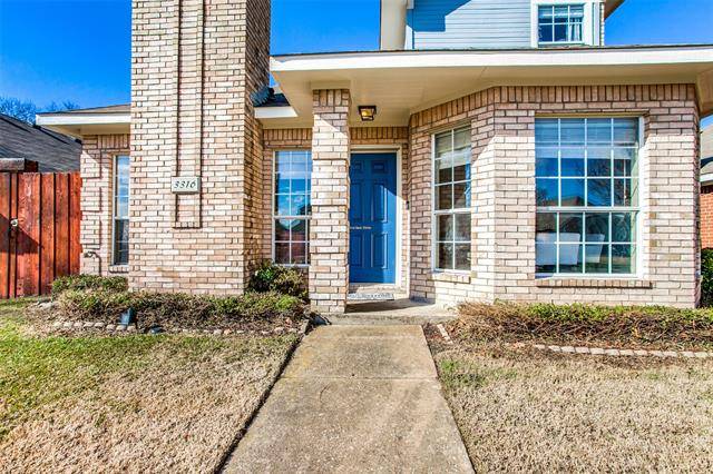 Rowlett, TX 75088,3316 Sara Drive