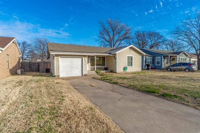 Abilene, TX 79605,2626 S 22nd Street