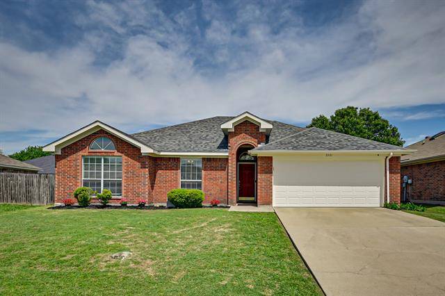 Mansfield, TX 76063,3301 Rustic Meadow Trail