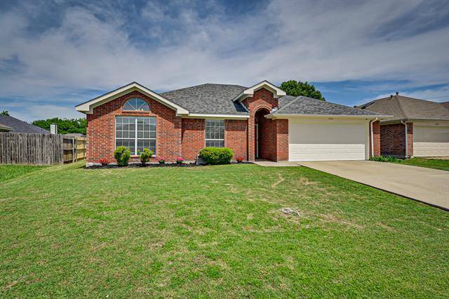 Mansfield, TX 76063,3301 Rustic Meadow Trail