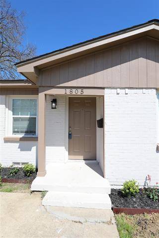 Mesquite, TX 75149,1805 Mount Pleasant Drive