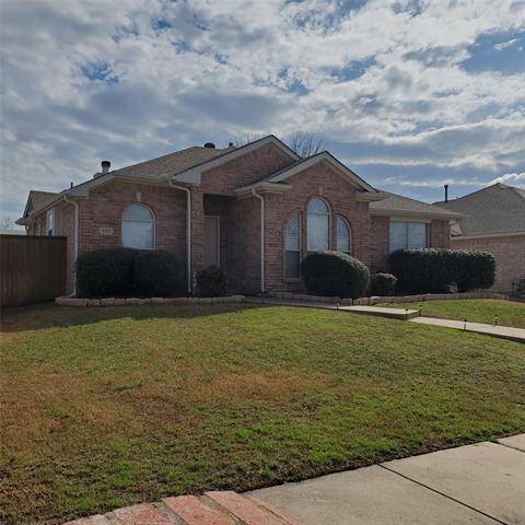 Wylie, TX 75098,705 Nickelville Lane