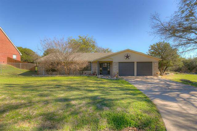 Granbury, TX 76048,301 Saddleview Court