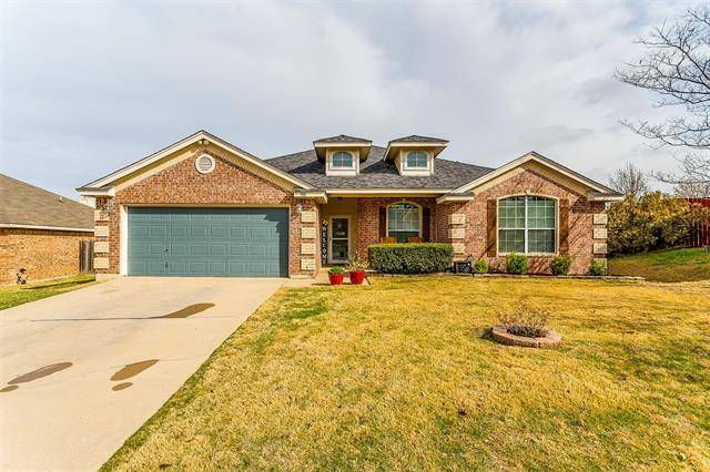 Burleson, TX 76028,900 Joshua Drive