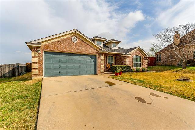 Burleson, TX 76028,900 Joshua Drive