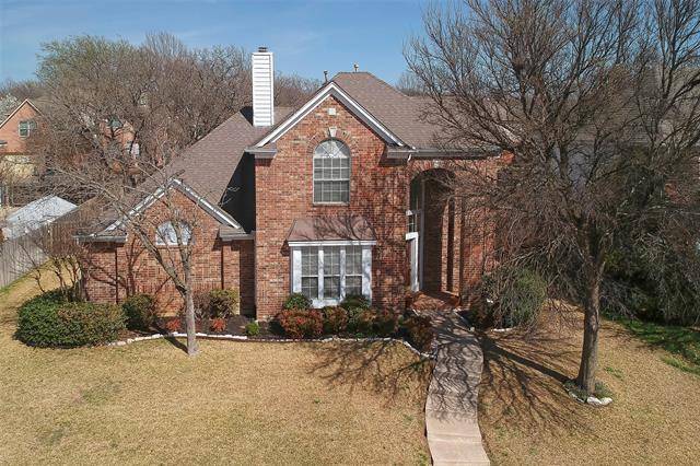 Keller, TX 76248,1527 Lakeview Drive