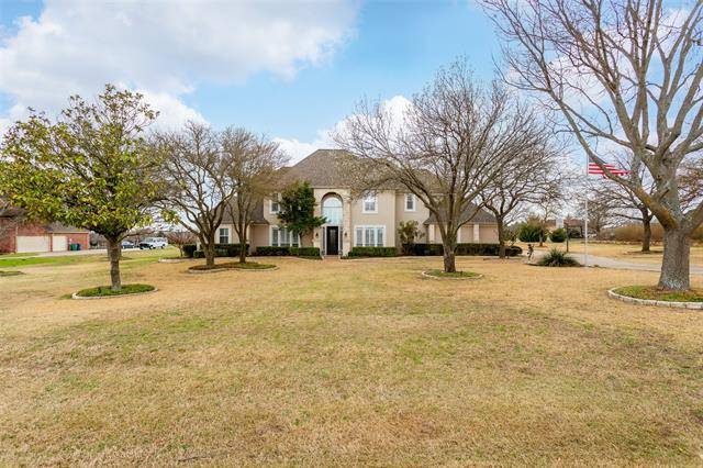 Parker, TX 75002,4609 Hackberry Lane