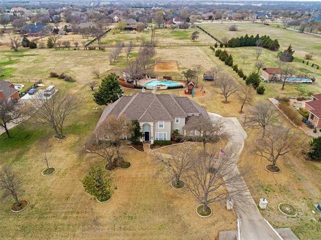 Parker, TX 75002,4609 Hackberry Lane