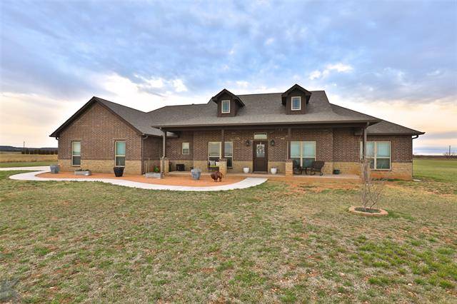 Tuscola, TX 79562,144 Purcell Lane