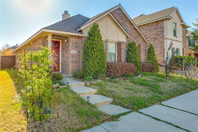 Denton, TX 76208,3905 Camino Real Trail