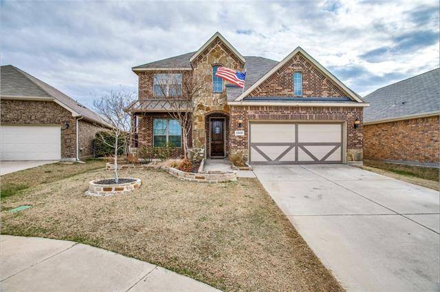 Frisco, TX 75036,11820 Parade Drive