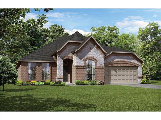 Burleson, TX 76058,6512 Bluebird Meadows Drive