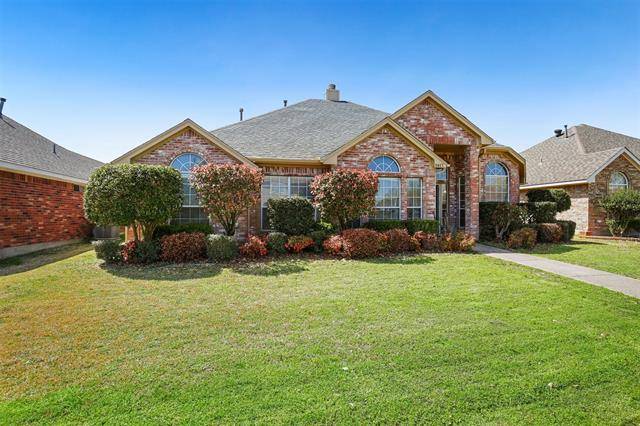 Mesquite, TX 75181,2417 Bent Brook Drive