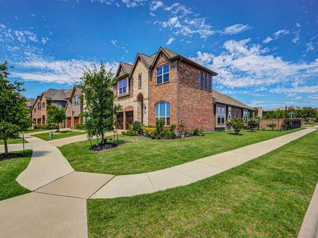 Frisco, TX 75036,6095 Lightfoot Lane