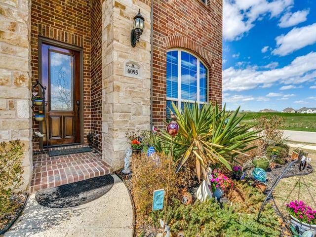 Frisco, TX 75036,6095 Lightfoot Lane