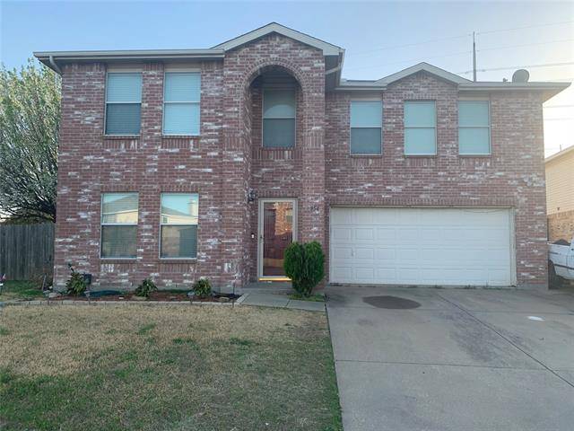 Arlington, TX 76017,954 White Dove Drive