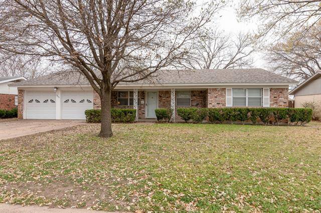 Haltom City, TX 76117,5605 Bonnie Wayne Street