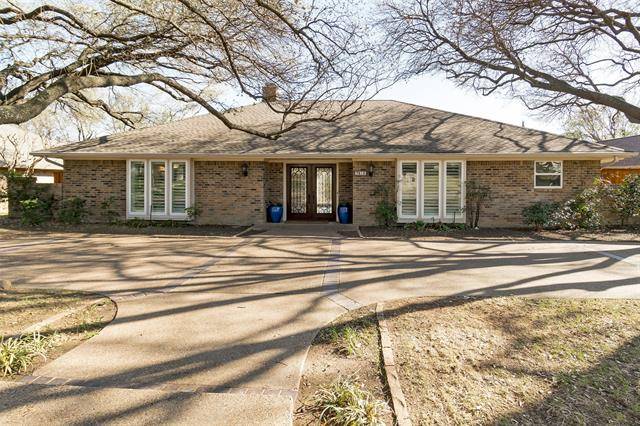 Dallas, TX 75248,7610 Dunoon Avenue