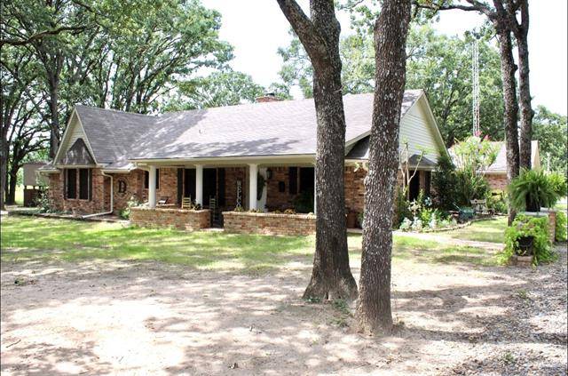 Quinlan, TX 75474,2542 County Road 3517