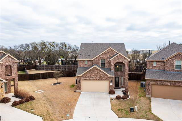 Mckinney, TX 75071,628 Crowell Drive