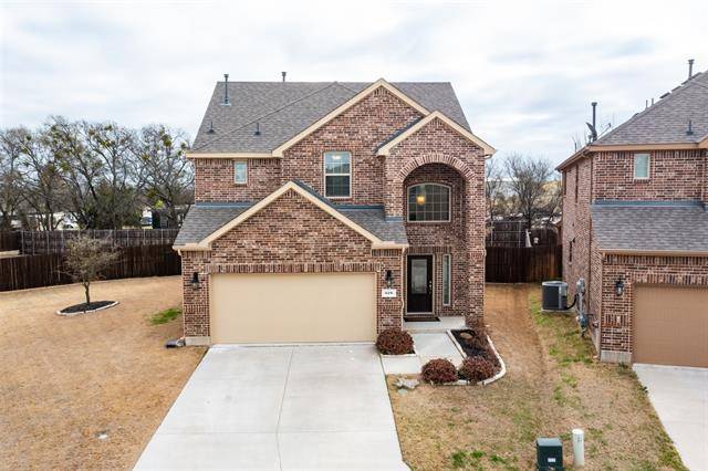 Mckinney, TX 75071,628 Crowell Drive