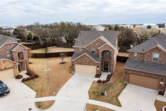 Mckinney, TX 75071,628 Crowell Drive