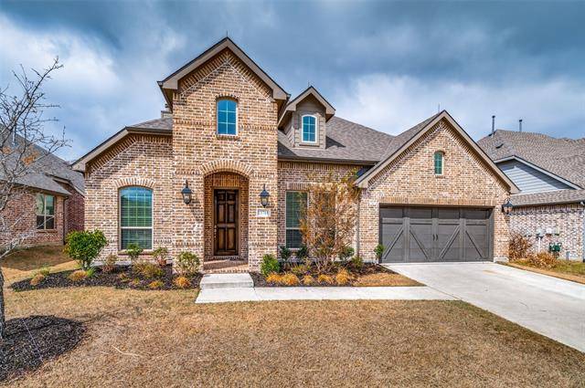 Frisco, TX 75035,13761 Stallion Heights Lane