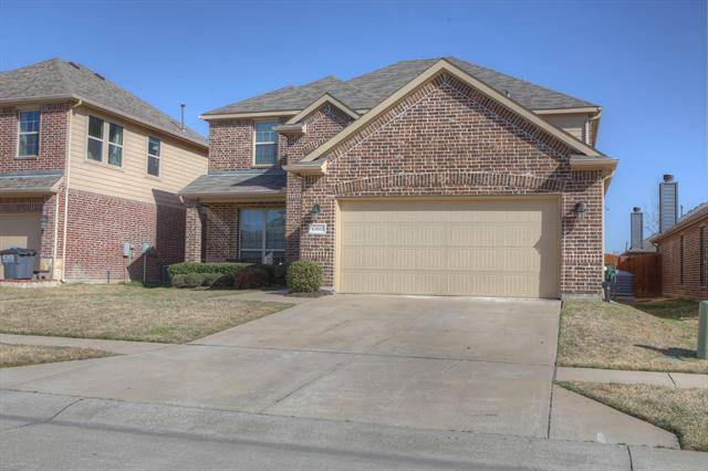 Frisco, TX 75036,15812 Langsdale Street