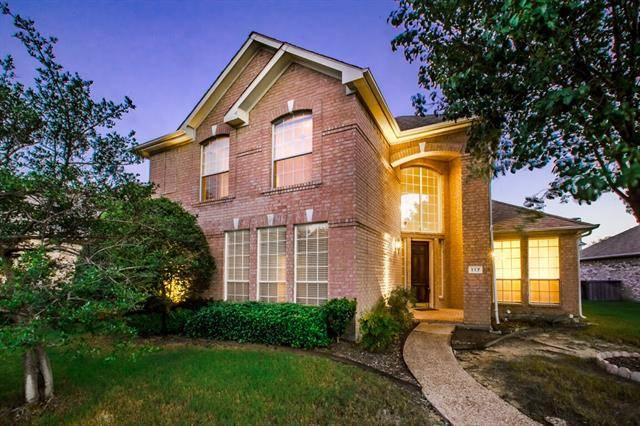 Irving, TX 75063,117 Saint James Road