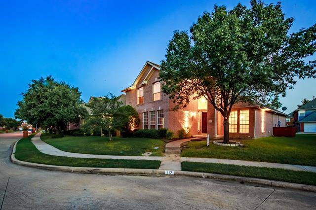 Irving, TX 75063,117 Saint James Road