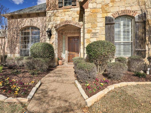 Mckinney, TX 75071,1508 Montclair Circle