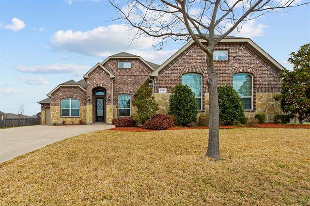 Rowlett, TX 75089,6801 Driftwood Lane