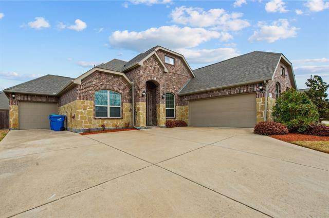 Rowlett, TX 75089,6801 Driftwood Lane