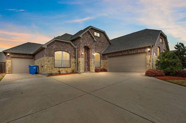 Rowlett, TX 75089,6801 Driftwood Lane