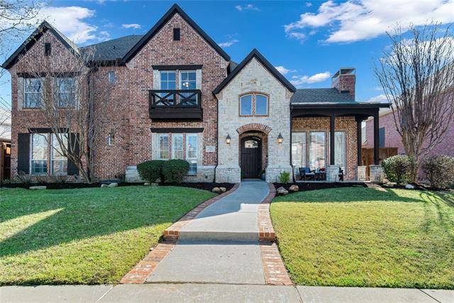 Plano, TX 75093,5816 Johns Wood Drive