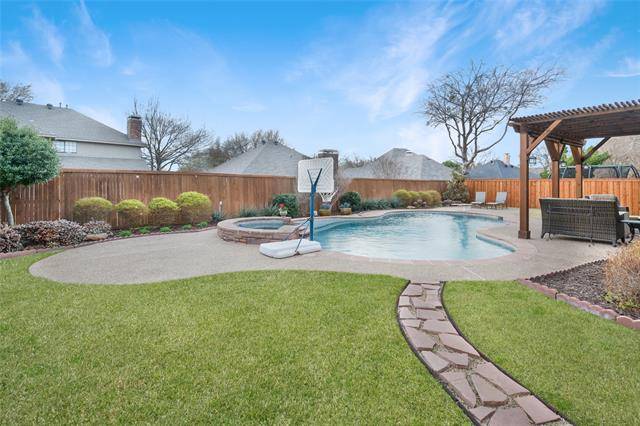 Mckinney, TX 75072,2106 Rock Wood Lane