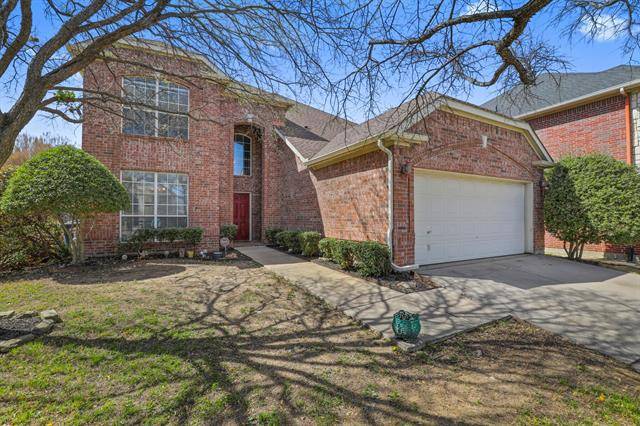 Fort Worth, TX 76137,4236 Shores Court