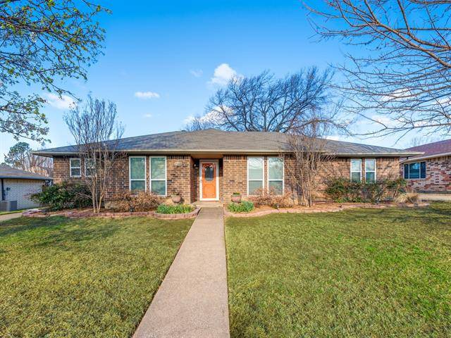 North Richland Hills, TX 76182,7529 Mapleleaf Drive