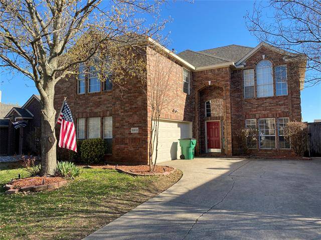 Mckinney, TX 75071,3313 Woodberry Lane