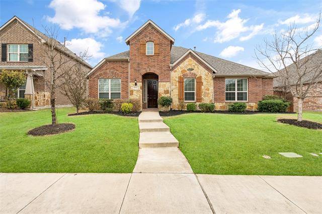 Allen, TX 75013,1041 Balmorhea Drive