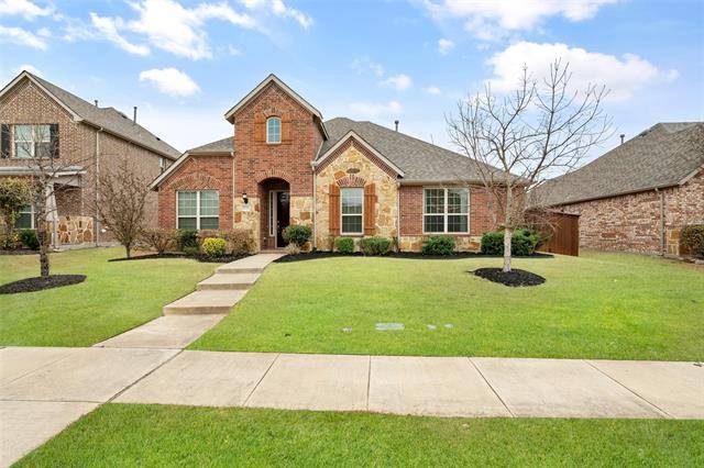 Allen, TX 75013,1041 Balmorhea Drive