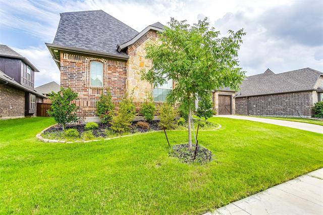 Burleson, TX 76028,133 St Elias Drive