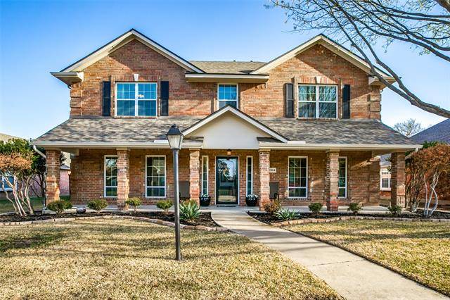 Allen, TX 75013,1304 Woodmoor Drive